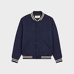 セリーヌ オム“CELINE”ロゴを配した新作ウェア＆スニーカー、Tシャツやフーディーなど｜写真1