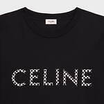 セリーヌ オム“CELINE”ロゴを配した新作ウェア＆スニーカー、Tシャツやフーディーなど｜写真27