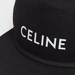 セリーヌ オム“CELINE”ロゴを配した新作ウェア＆スニーカー、Tシャツやフーディーなど｜写真92