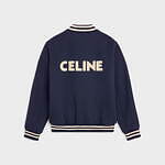セリーヌ オム“CELINE”ロゴを配した新作ウェア＆スニーカー、Tシャツやフーディーなど｜写真2