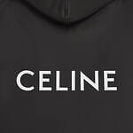 セリーヌ オム“CELINE”ロゴを配した新作ウェア＆スニーカー、Tシャツやフーディーなど｜写真11