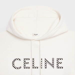 セリーヌ オム“CELINE”ロゴを配した新作ウェア＆スニーカー、Tシャツや 