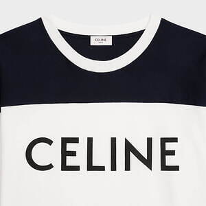 セリーヌ オム“CELINE”ロゴを配した新作ウェア＆スニーカー、Tシャツや 