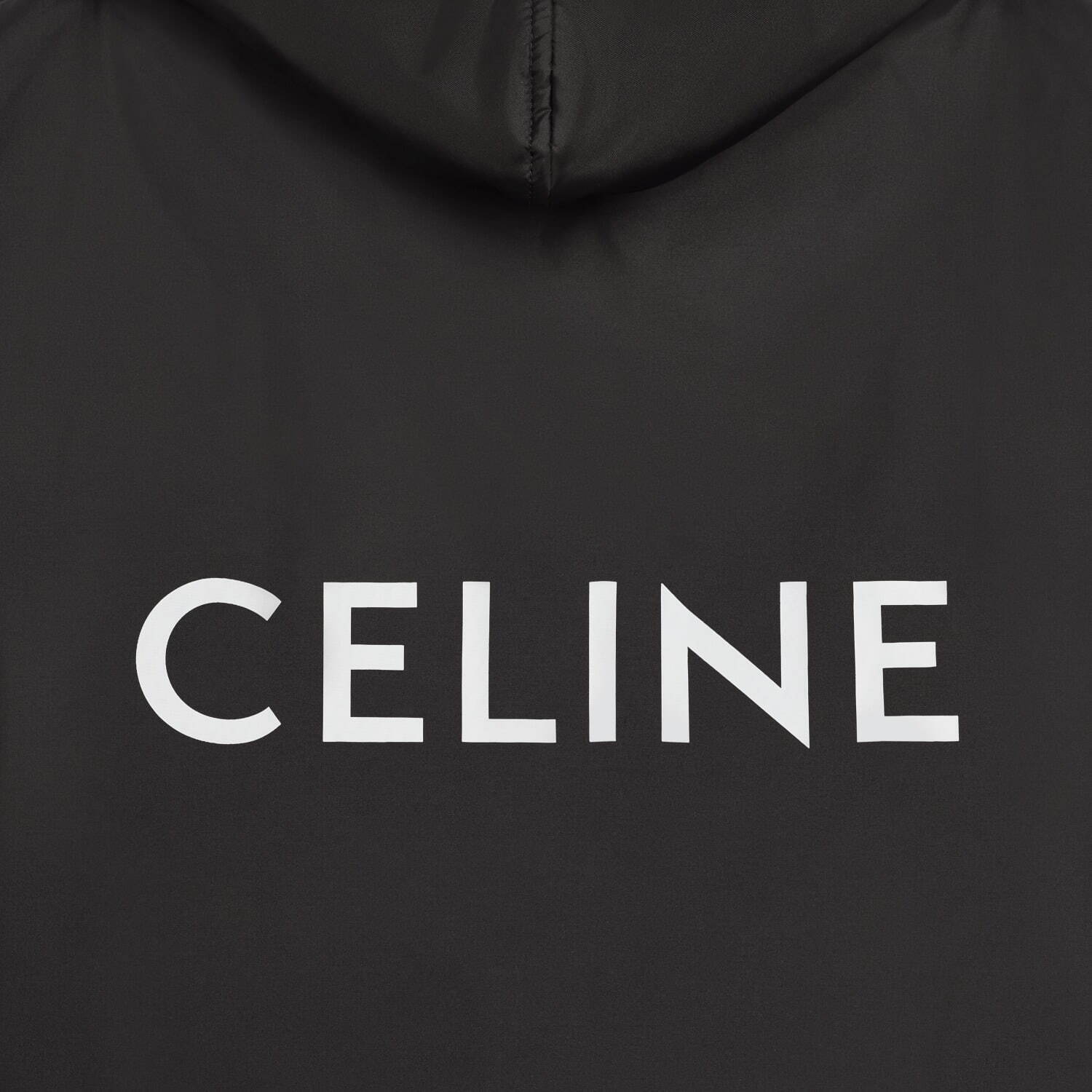 セリーヌ オム“CELINE”ロゴを配した新作ウェア＆スニーカー、Tシャツやフーディーなど｜写真11
