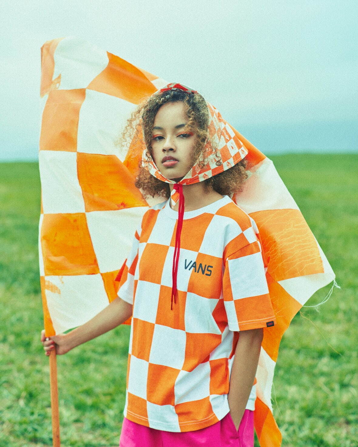 ヴァンズ(Vans), ビームス ボーイ(BEAMS BOY) オーセンティック｜写真13