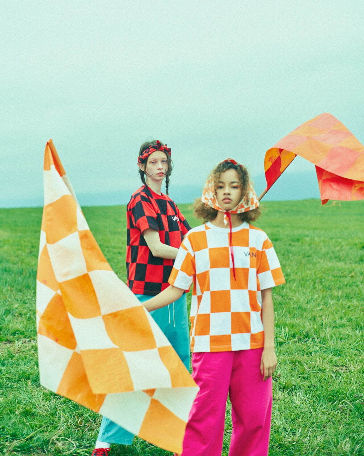 ヴァンズ(Vans), ビームス ボーイ(BEAMS BOY) オーセンティック｜写真14
