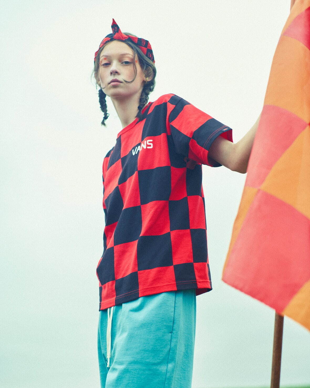 ヴァンズ(Vans), ビームス ボーイ(BEAMS BOY) オーセンティック｜写真10