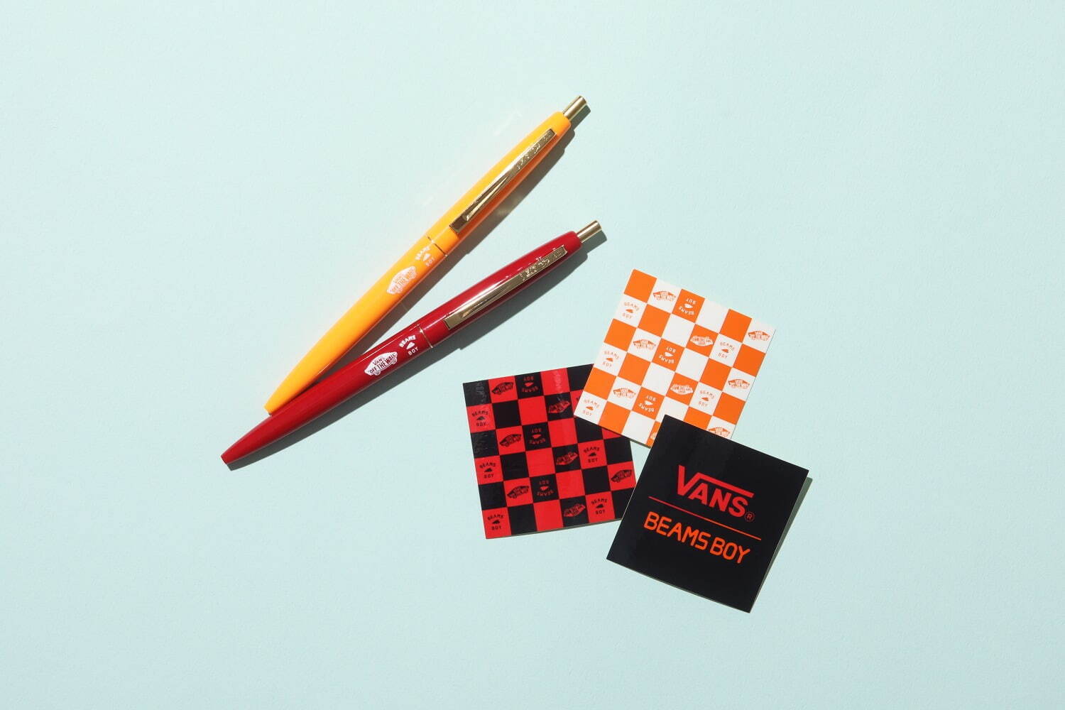 ヴァンズ(Vans), ビームス ボーイ(BEAMS BOY) オーセンティック｜写真18