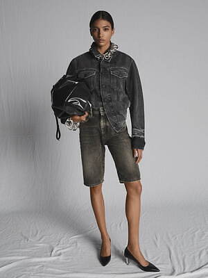 ディーゼル(DIESEL) 2021年プレフォールウィメンズ&メンズコレクション  - 写真2