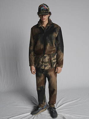 ディーゼル(DIESEL) 2021年プレフォールウィメンズ&メンズコレクション  - 写真8