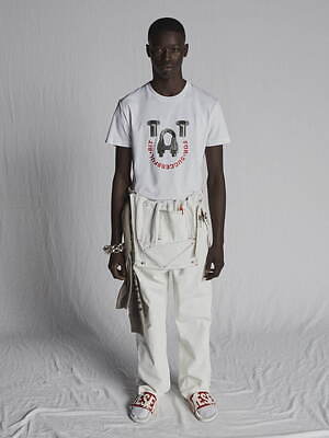 ディーゼル(DIESEL) 2021年プレフォールウィメンズ&メンズコレクション  - 写真16