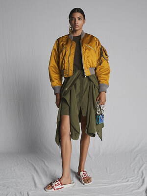 ディーゼル(DIESEL) 2021年プレフォールウィメンズ&メンズコレクション  - 写真19