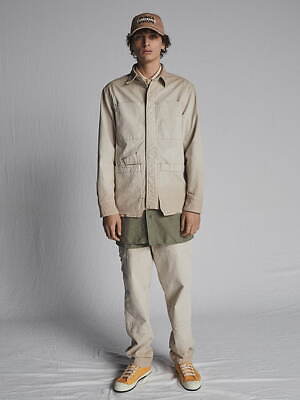 ディーゼル(DIESEL) 2021年プレフォールウィメンズ&メンズコレクション  - 写真21