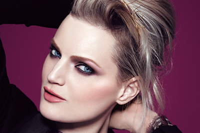 THREE秋冬コスメはハッピー＆ロック！新商品のリップ クレヨンは数量限定発売