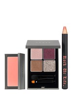 THREE秋冬コスメはハッピー＆ロック！新商品のリップ クレヨンは数量限定発売｜写真3