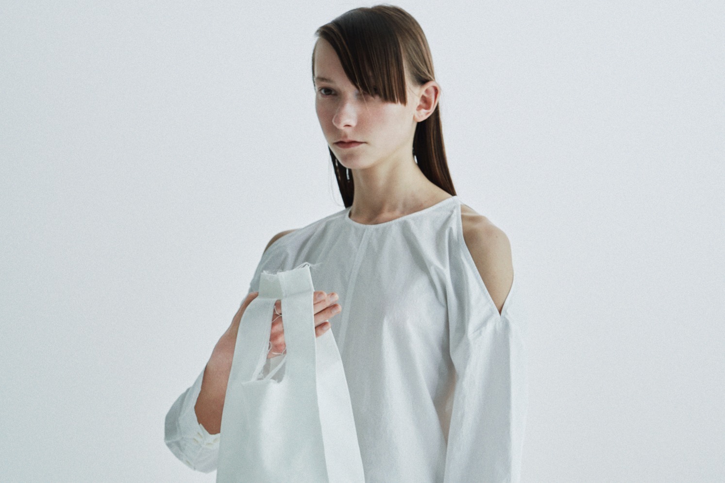 イッチ 2021年春夏 ウィメンズ&メンズ コレクション