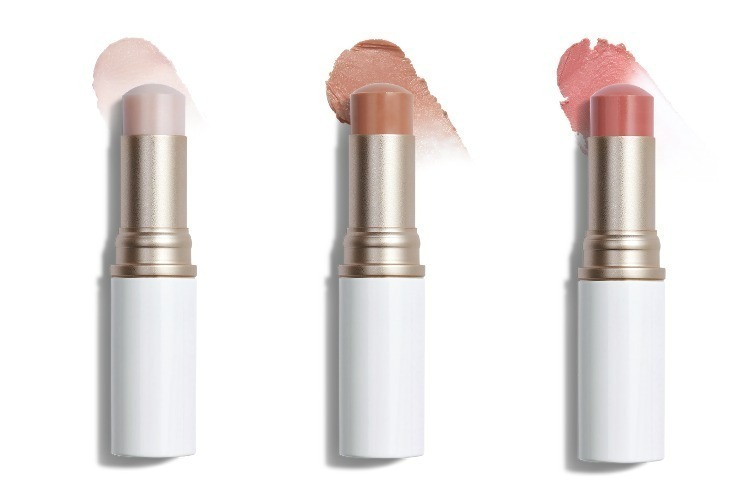 メイクアップブランド「ヒンス」“憧れのツヤ肌”演出のハイライターやチークなど人気コスメ5選