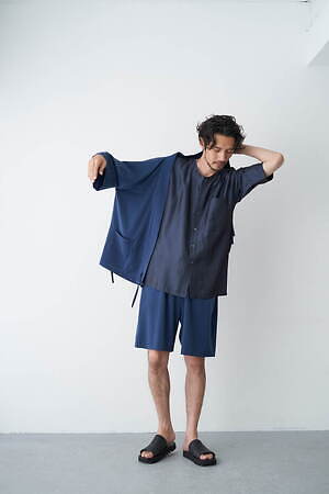 ワローブ(和ROBE) 2021年夏メンズコレクション  - 写真28