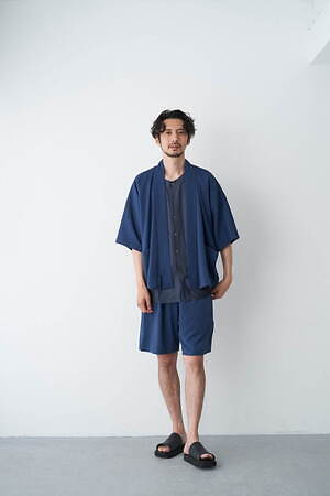 ワローブ(和ROBE) 2021年夏メンズコレクション  - 写真29