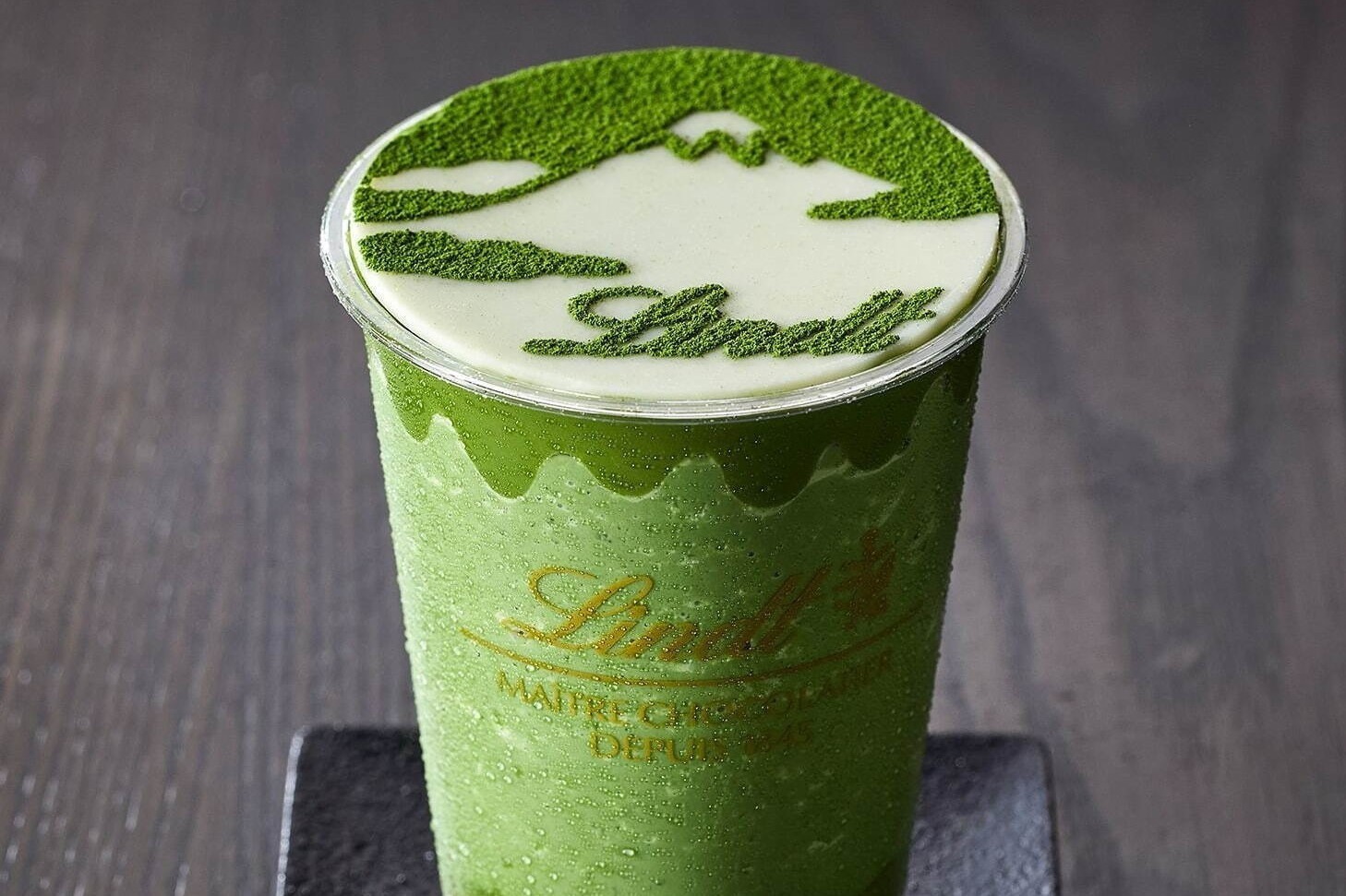 抹茶スイーツ特集 21第2弾 お手軽コンビニスイーツや抹茶アフタヌーンティー 東京 大阪 他 ファッションプレス
