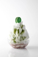 抹茶スイーツ特集＜2021第2弾＞お手軽コンビニスイーツや抹茶アフタヌーンティー、東京・大阪 他｜写真21