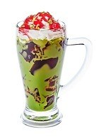 抹茶スイーツ特集＜2021第2弾＞お手軽コンビニスイーツや抹茶アフタヌーンティー、東京・大阪 他｜写真12