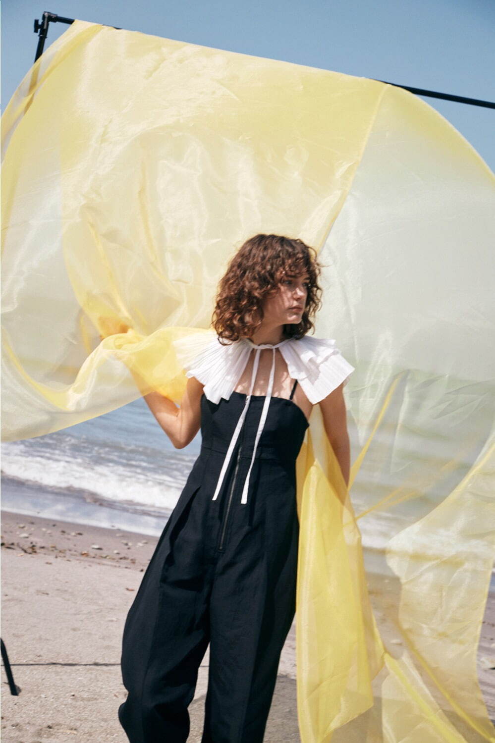 メゾンスペシャル(MAISON SPECIAL) 2021年夏ウィメンズコレクション  - 写真2