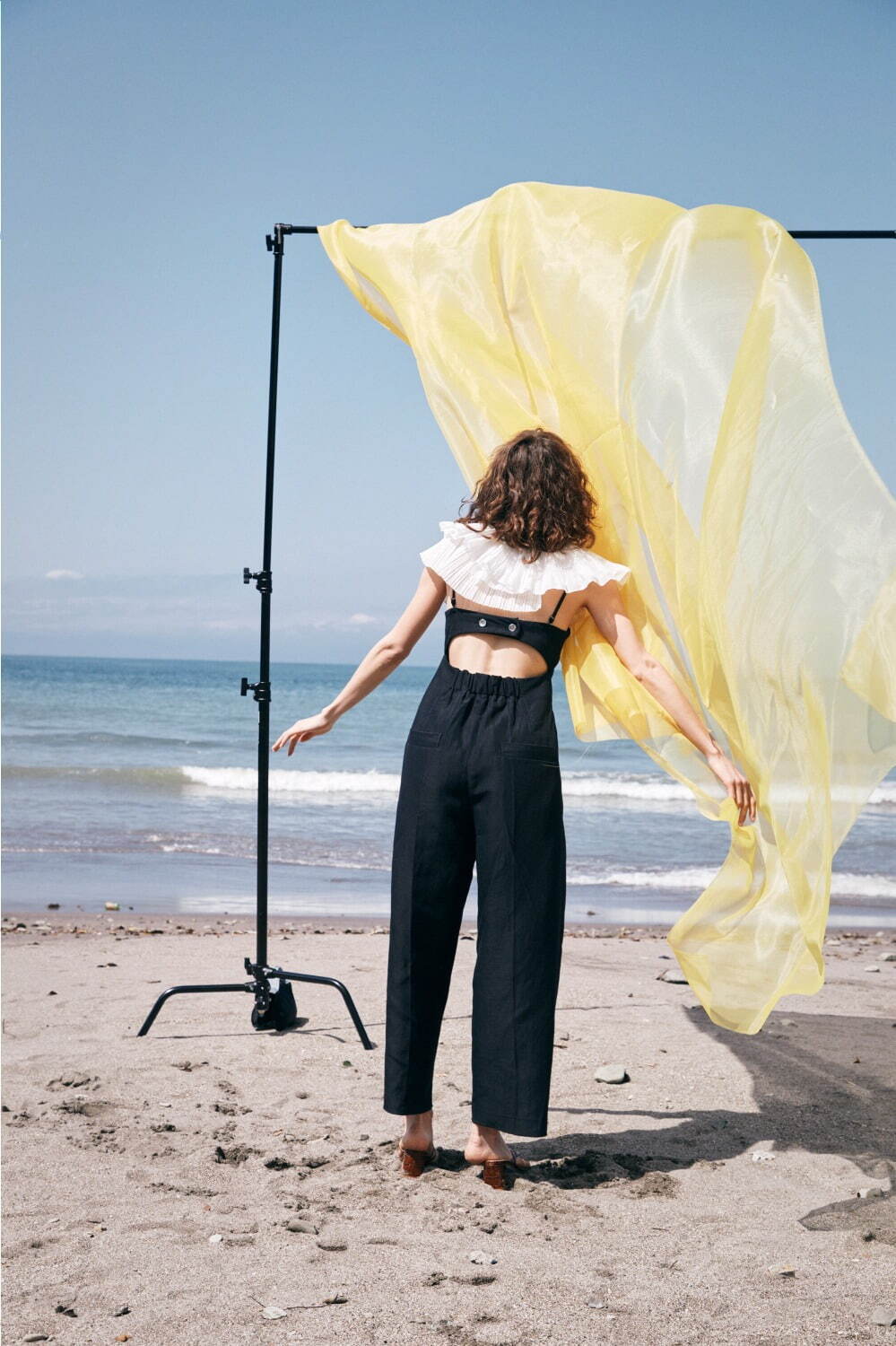 メゾンスペシャル(MAISON SPECIAL) 2021年夏ウィメンズコレクション  - 写真6