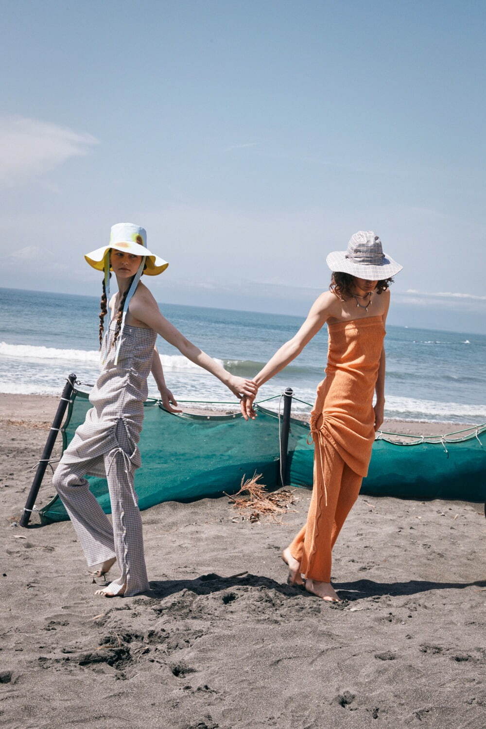 メゾンスペシャル(MAISON SPECIAL) 2021年夏ウィメンズコレクション  - 写真15