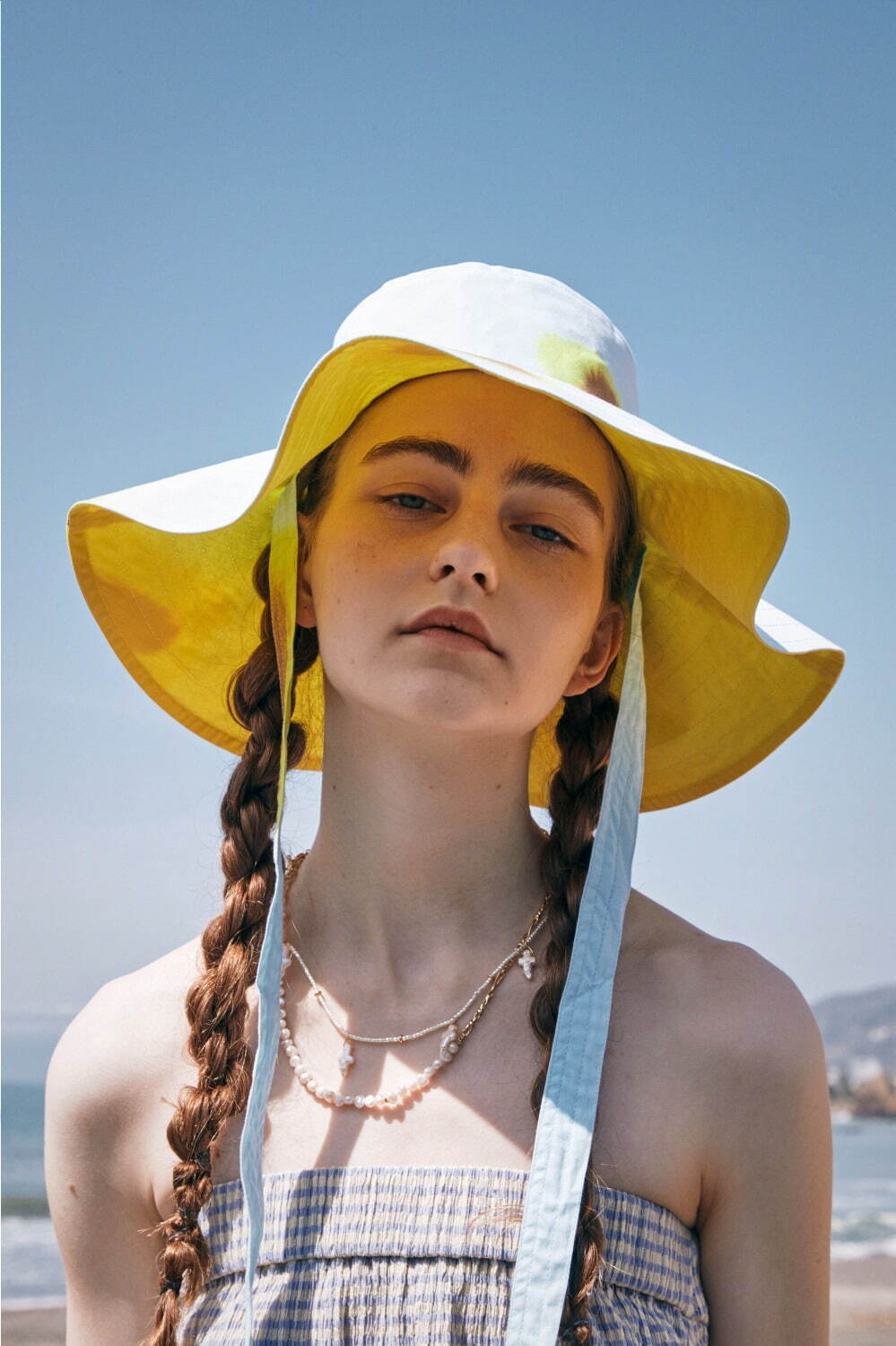 メゾンスペシャル(MAISON SPECIAL) 2021年夏ウィメンズコレクション  - 写真16