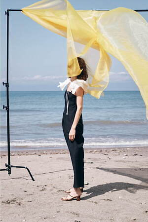 メゾンスペシャル(MAISON SPECIAL) 2021年夏ウィメンズコレクション  - 写真1