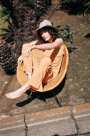 メゾンスペシャル(MAISON SPECIAL) 2021年夏ウィメンズコレクション  - 写真12