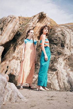 メゾンスペシャル(MAISON SPECIAL) 2021年夏ウィメンズコレクション  - 写真17