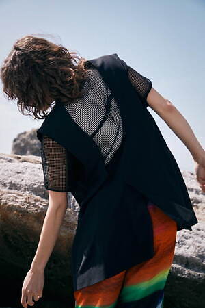 メゾンスペシャル(MAISON SPECIAL) 2021年夏ウィメンズコレクション  - 写真23