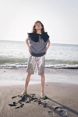 メゾンスペシャル(MAISON SPECIAL) 2021年夏ウィメンズコレクション  - 写真40