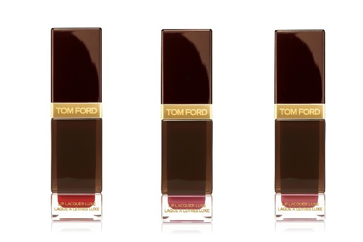 リップラッカー｜トム フォード ビューティ人気色が“異なる質感”の限定リップに、絶妙レッドのマットリップなど