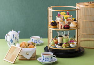 抹茶アフタヌーンティー2021、全国ホテルのおすすめを厳選!東京・大阪・京都 他|写真7