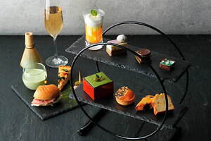 抹茶アフタヌーンティー2021、全国ホテルのおすすめを厳選!東京・大阪・京都 他|写真6