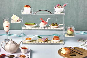 抹茶アフタヌーンティー2021、全国ホテルのおすすめを厳選!東京・大阪・京都 他|写真4