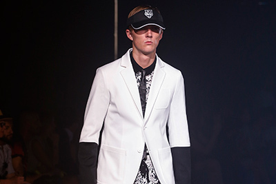 オニツカタイガー × アンドレア ポンピリオ 2014年春夏 ウィメンズ&メンズ コレクション