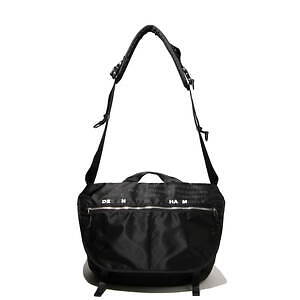 デンハム ラミダス コラボ トートバッグ 2way RAMIDUS 2WAY TOTE BAG (M) – RAMIDUS ONLINE
