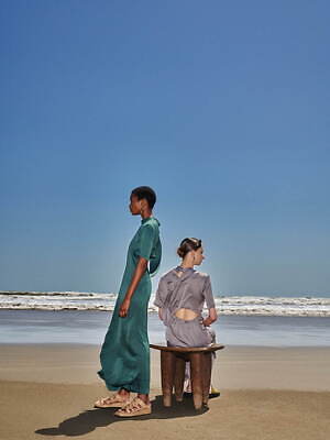 ミューラル(MURRAL) 2021年夏ウィメンズコレクション  - 写真15