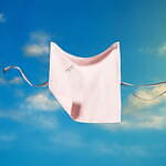 ケイト・スペード×ビームス クチュール、チェリー＆スペード刺繍のバッグやポーチなど｜写真14