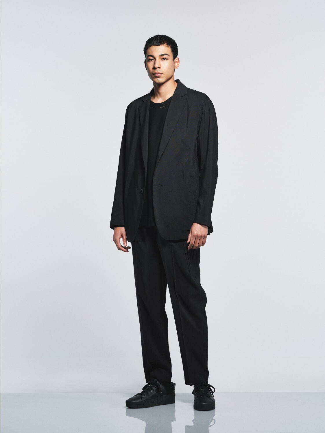 ISSEY MIYAKE MEN セットアップ - セットアップ