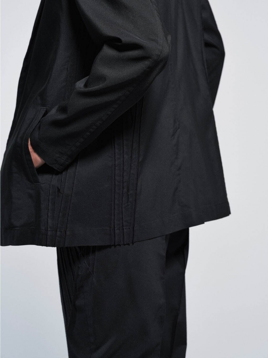 A-POC ABLE ISSEY MIYAKE TYPE-W 005 ブラック