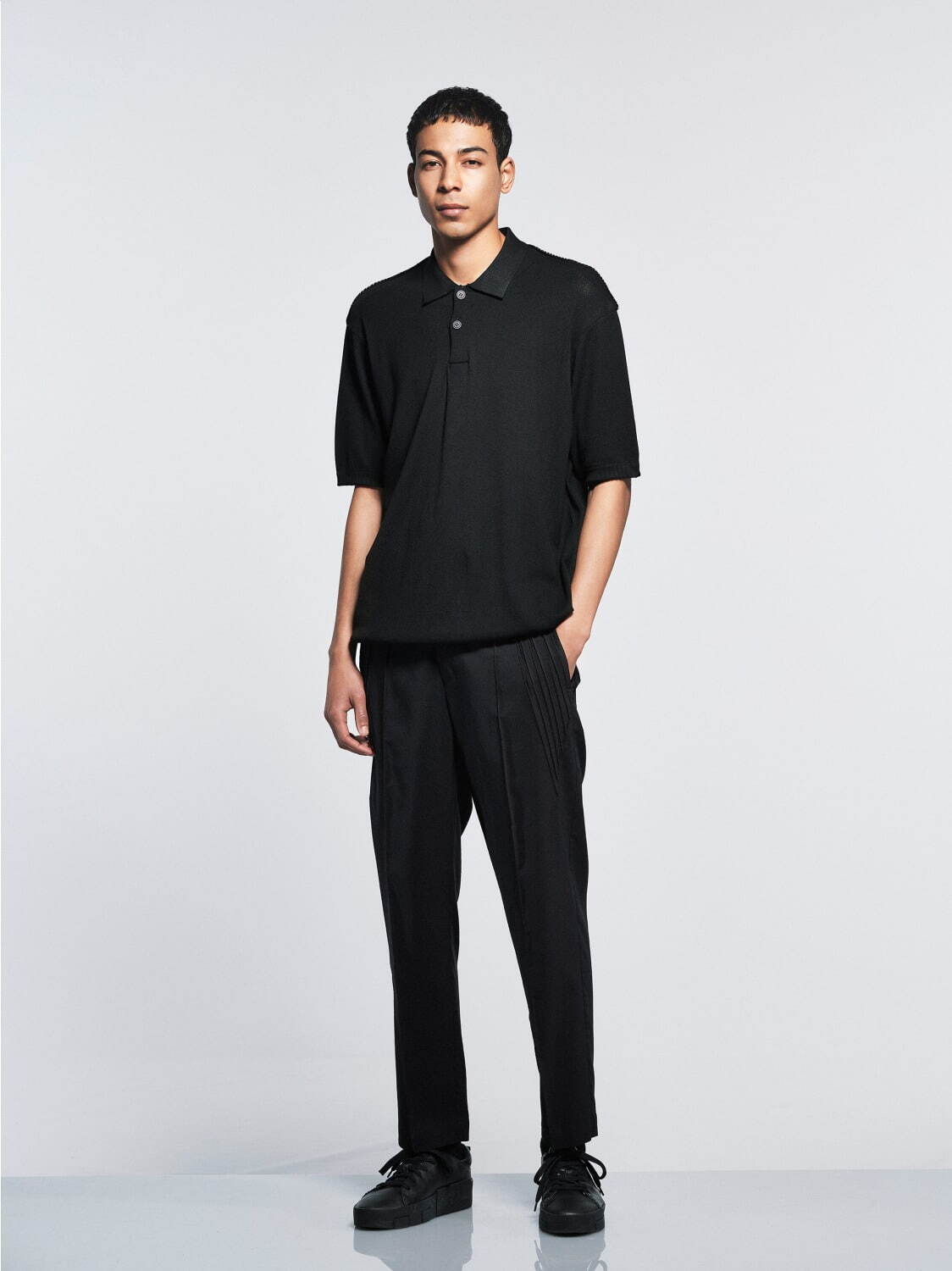 A-POC ABLE ISSEY MIYAKE Type-S セットアップ | www.reelemin242.com
