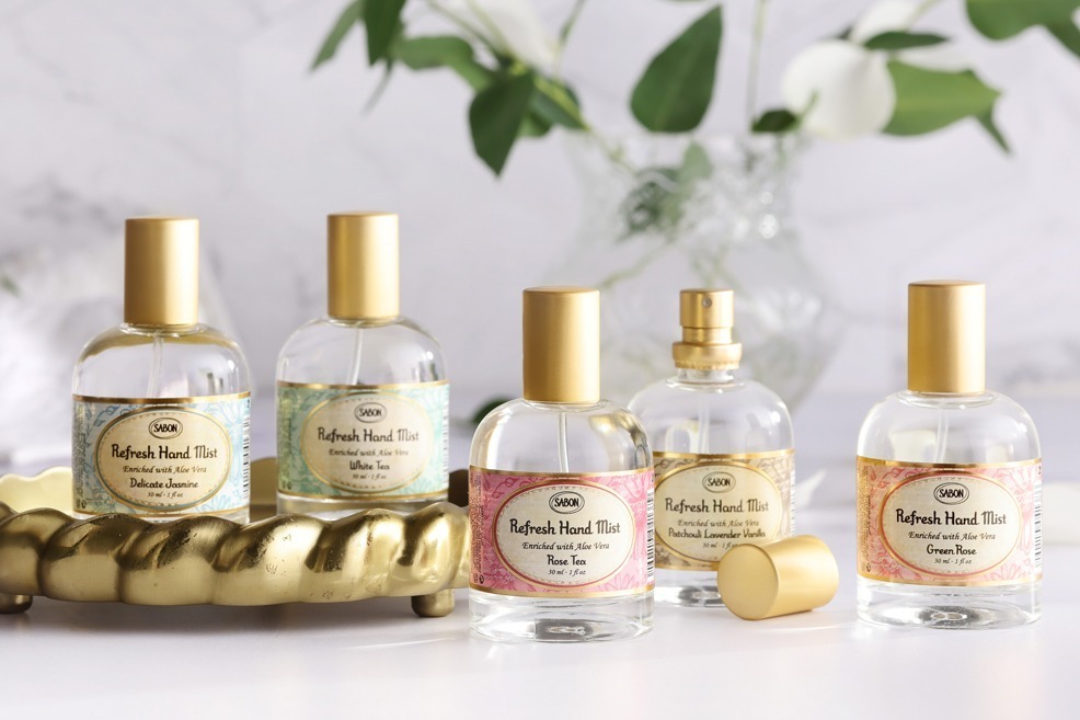 サボン Sabon ファッションプレス