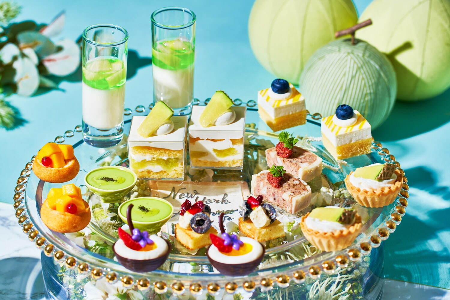 ザ ストリングス 表参道