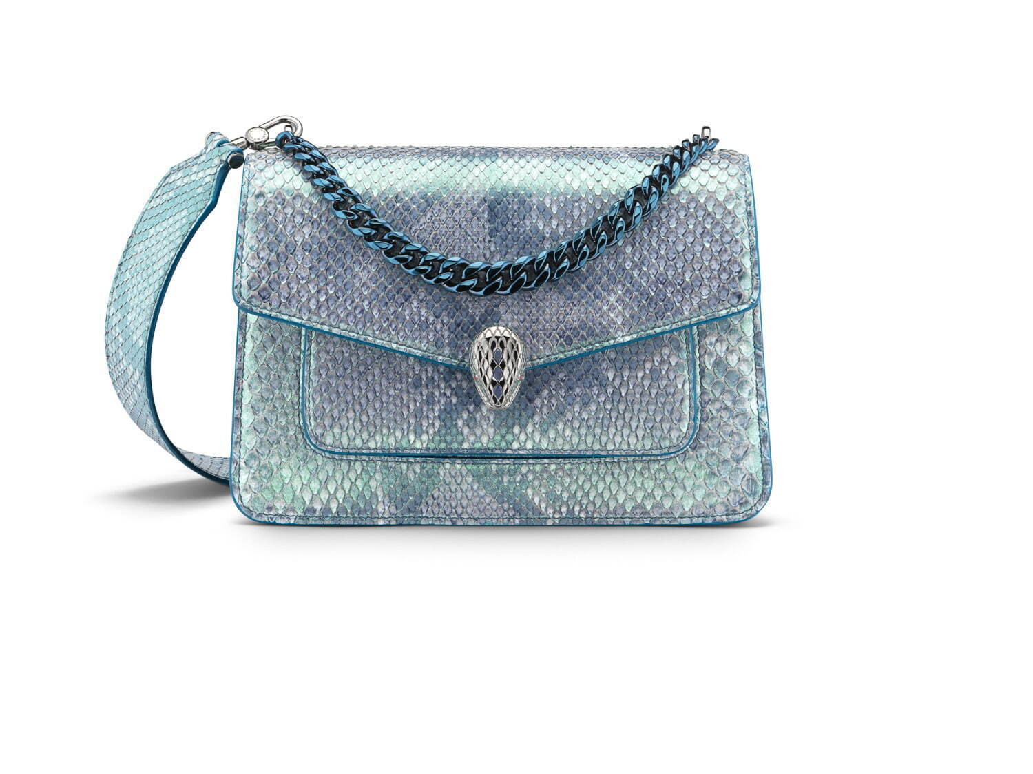 ブルガリ(BVLGARI) セルペンティ｜写真10