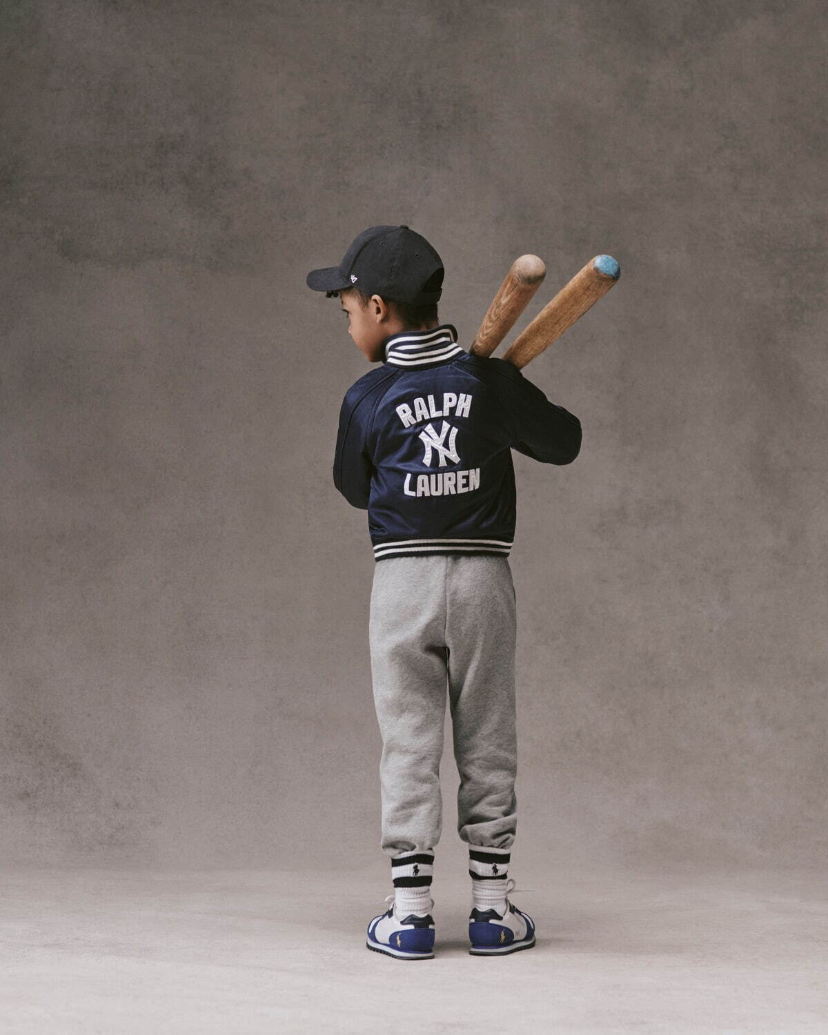 ラルフ ローレン × MLB、ヤンキースやドジャース等4球団のロゴ入りスタジャン＆ポロシャツ｜写真26